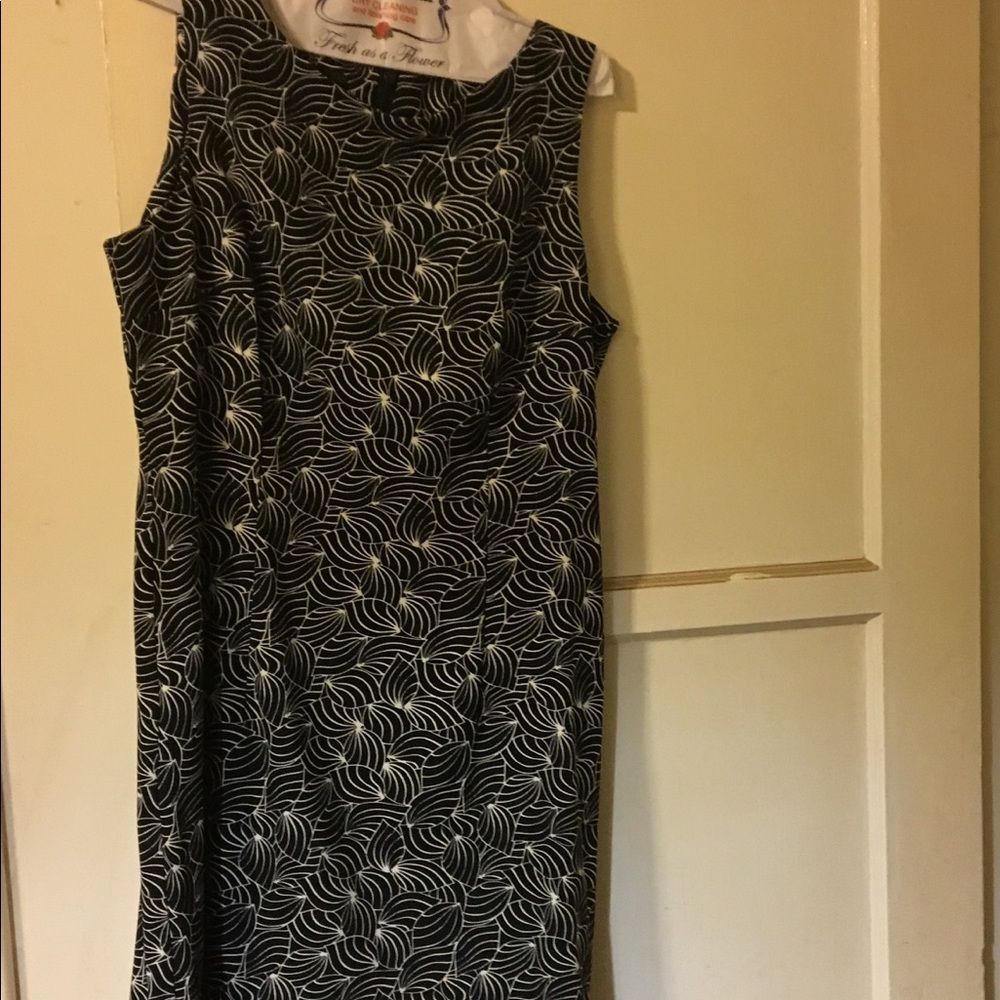 AGB Sheath dress.
